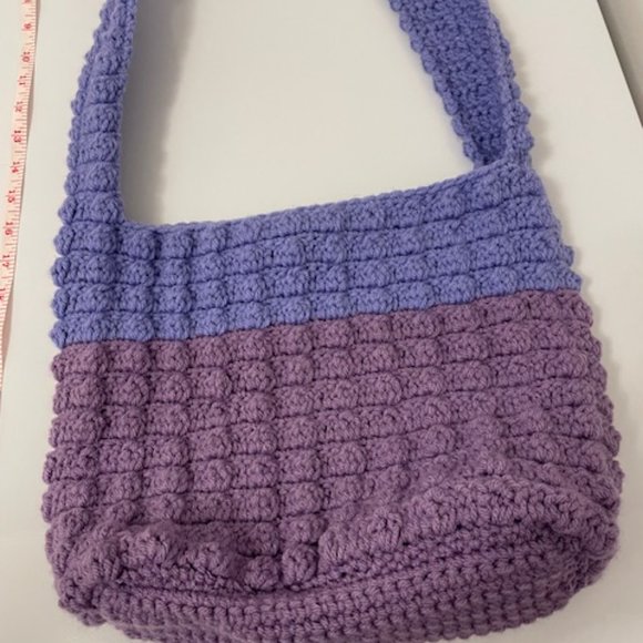 Crochet Handmade Cloud Bay - Picture 3 of 12